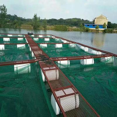 泥鰍黃鱔水產養(yǎng)殖防逃網(wǎng)箱 技術與福利的全方位解析